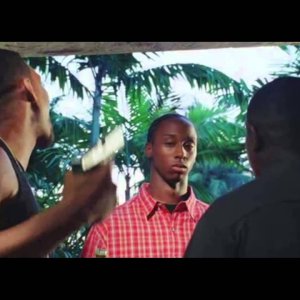 Bad Boys 2 - Reggie