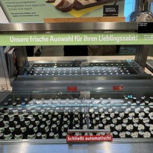 Mein Lieblingssalat
