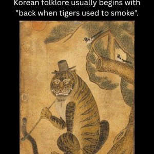 Koreanische Märchen