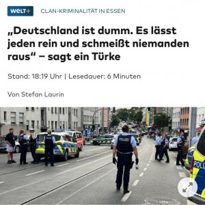 Breaking News