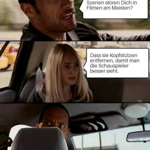 Lol, Der Rock
