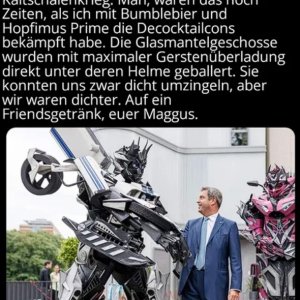lel der Maggus