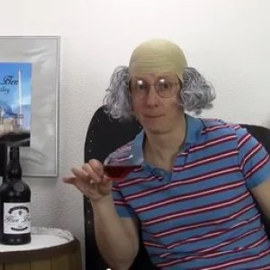 Schnappi an Karnerval