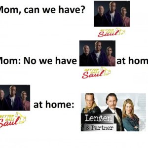 You´re god damn right