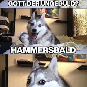 lu lu lu lustich