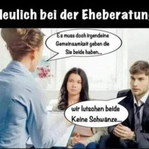 Ohne geile Schwanndsgrüße