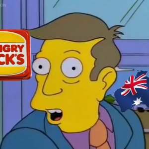 Steamed Hams Freitag