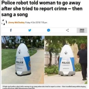 fack the police
