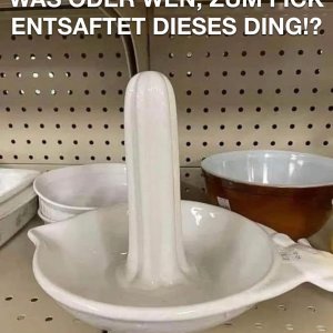 Gute Frage