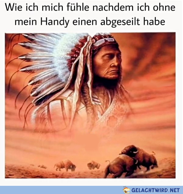 1 mit der Natur