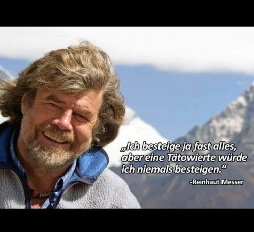 100 Punkte mein Freund