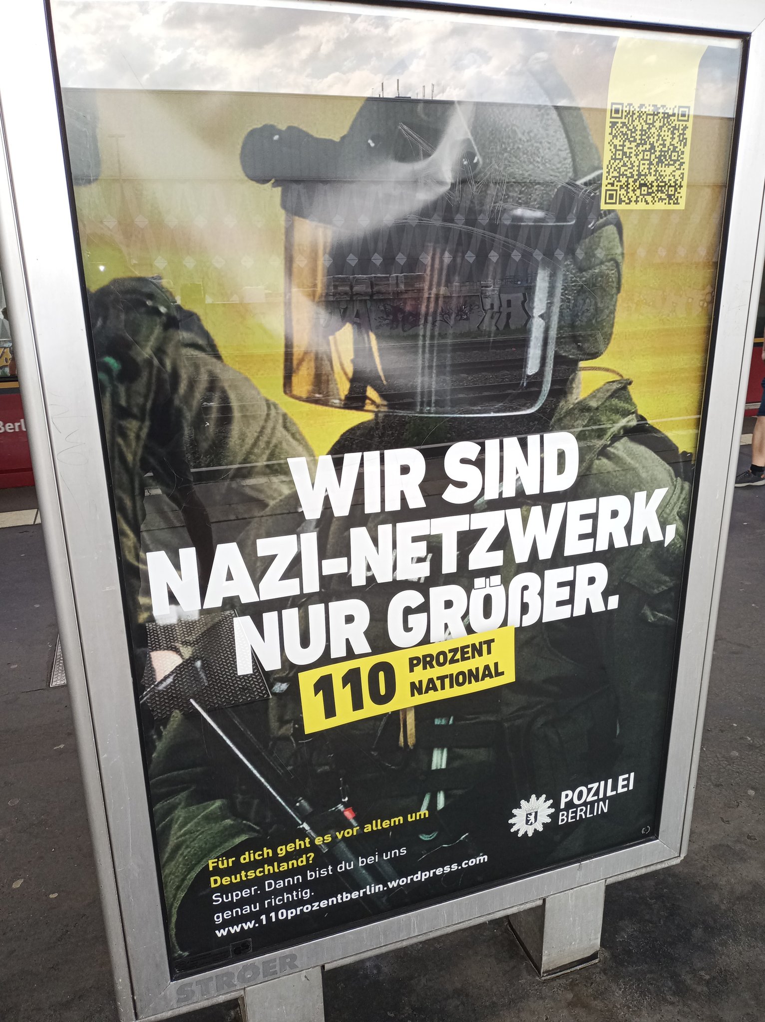 110 Prozent national