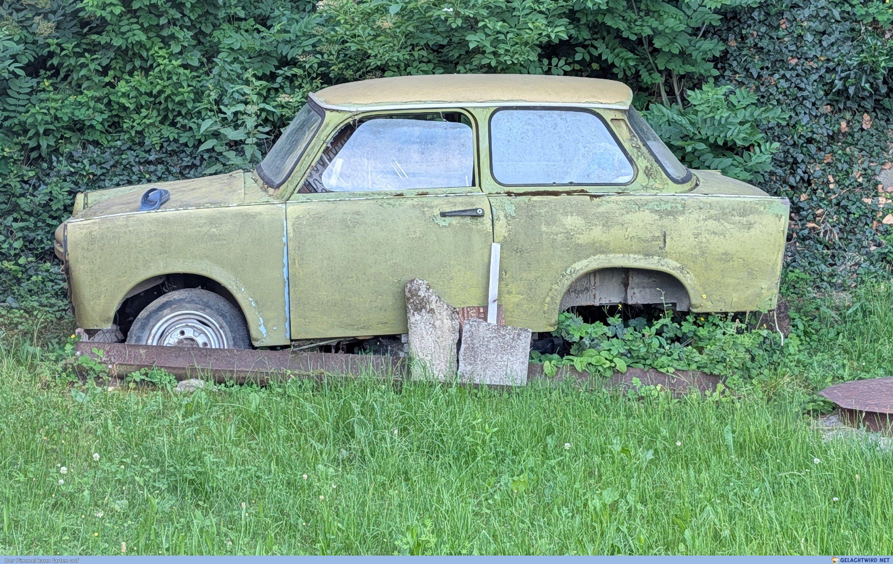 19hundertnullers Auto