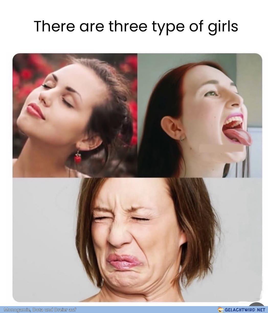 3 type