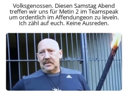 333 ich komm vorbei