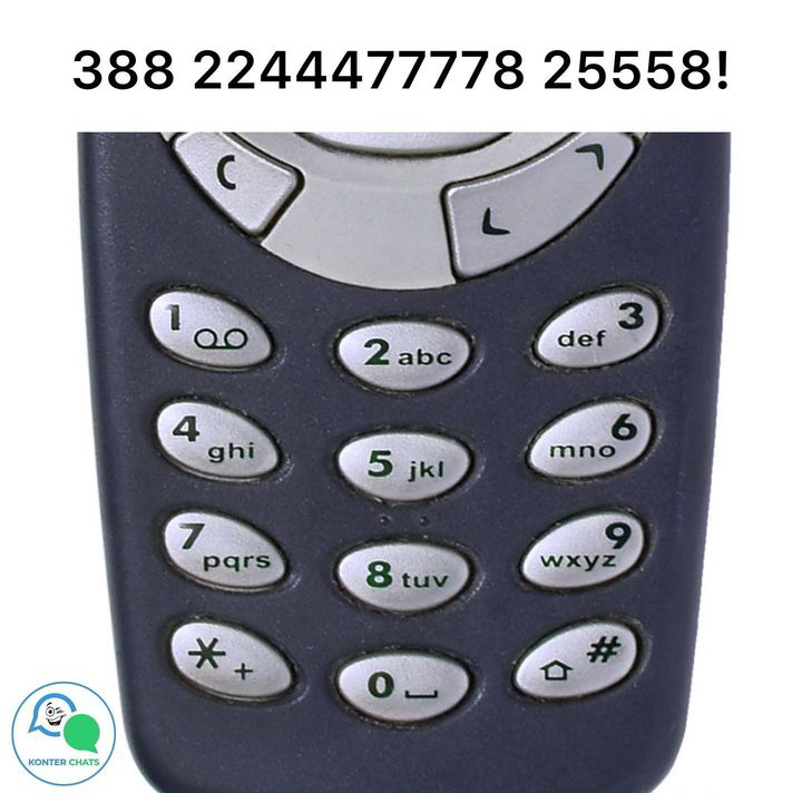 388 2244477778 25558