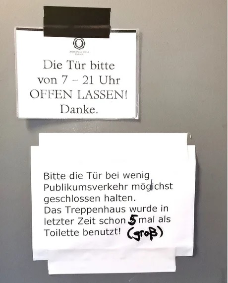 5 Sterne - gerne wieder