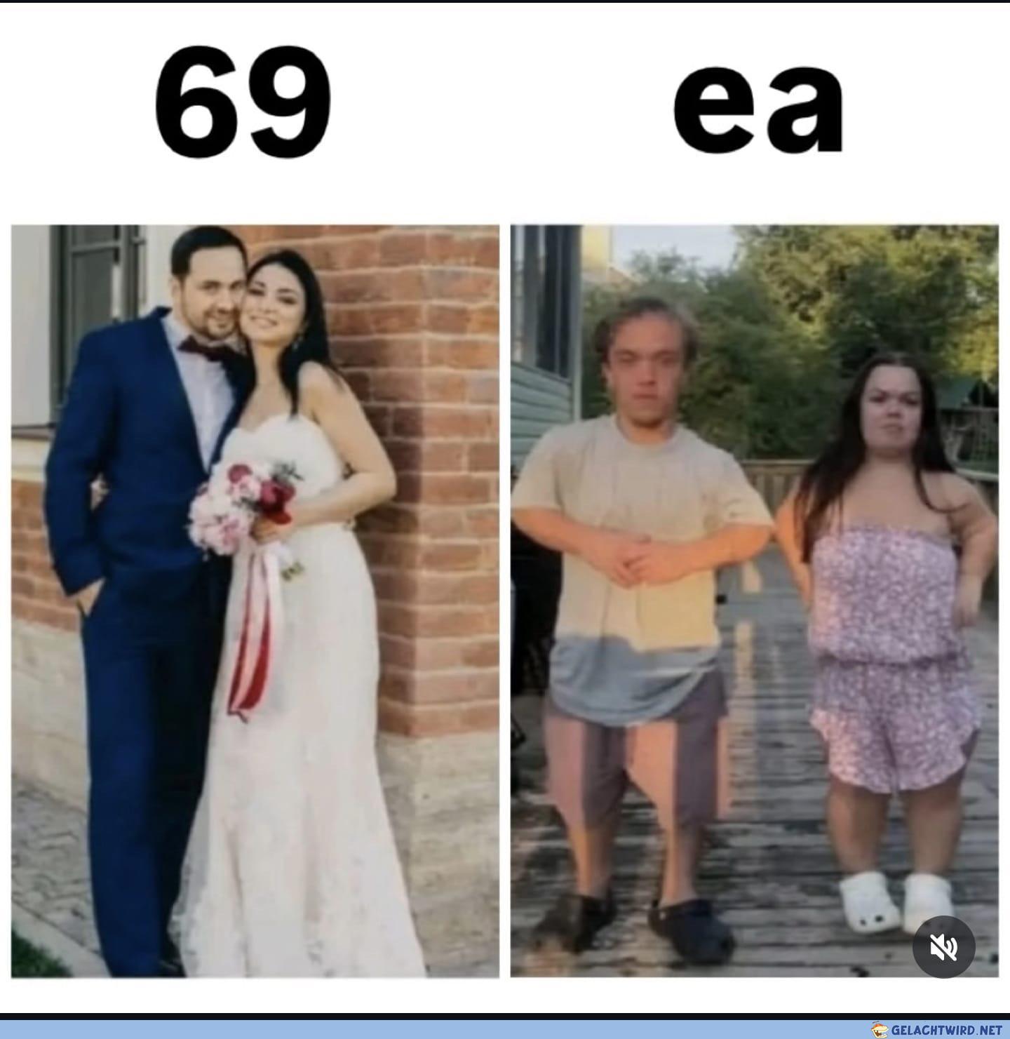 69 ea geil xD