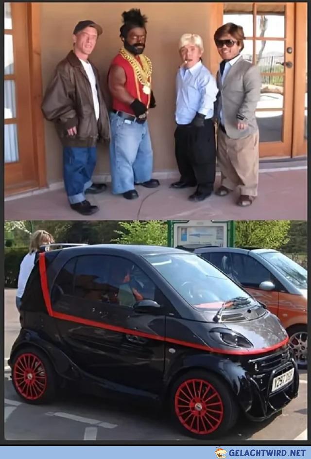 a-Team