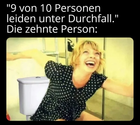 AA Toilette
