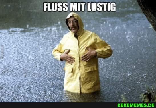 Ab geht er der Peter