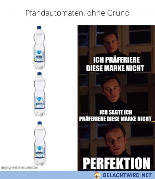 Aber jedes Mal ey