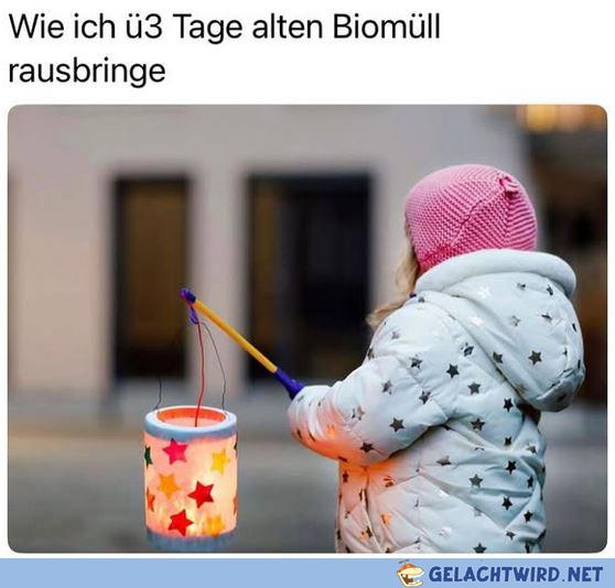 Abfall