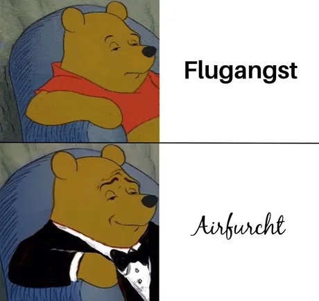 Abgehoben