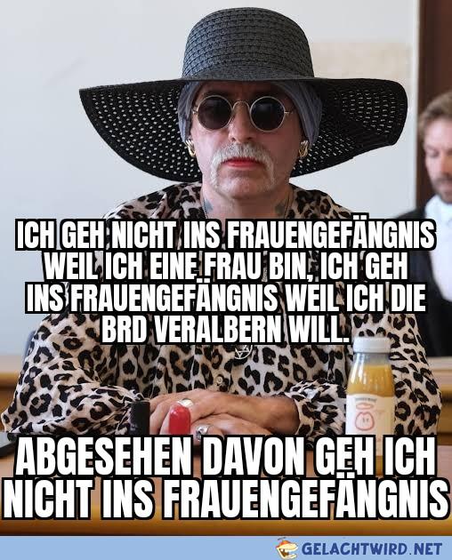 Abgesehen davon...