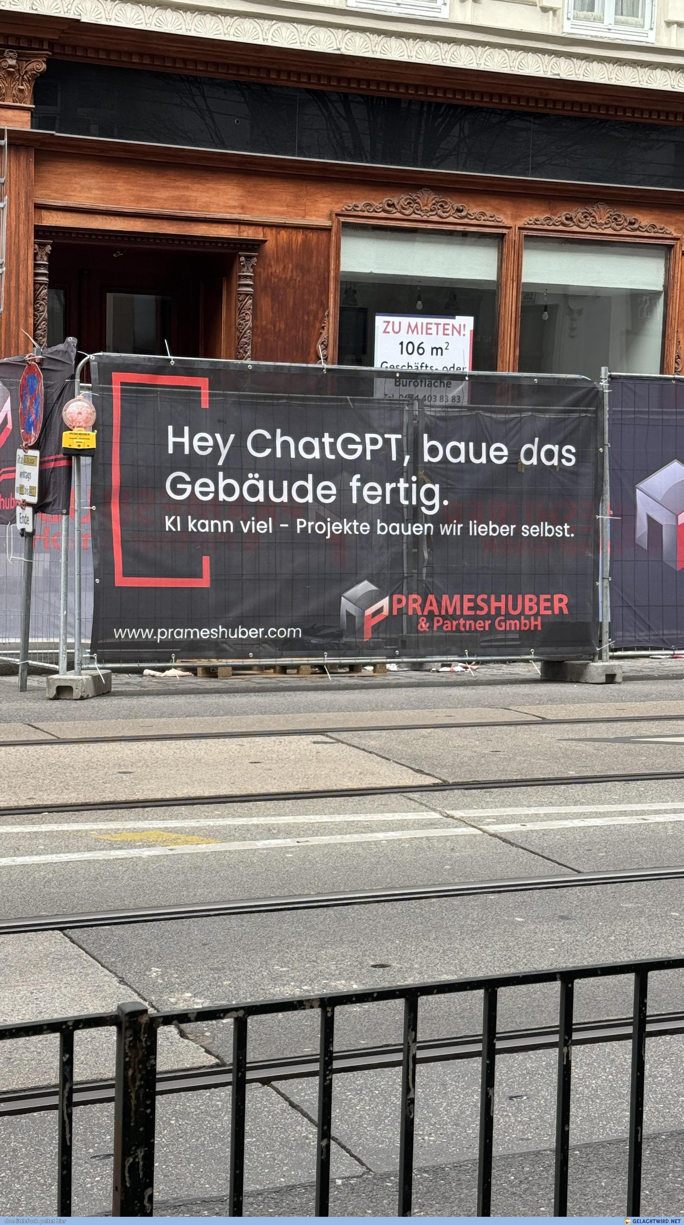 Absichtliche Provokation