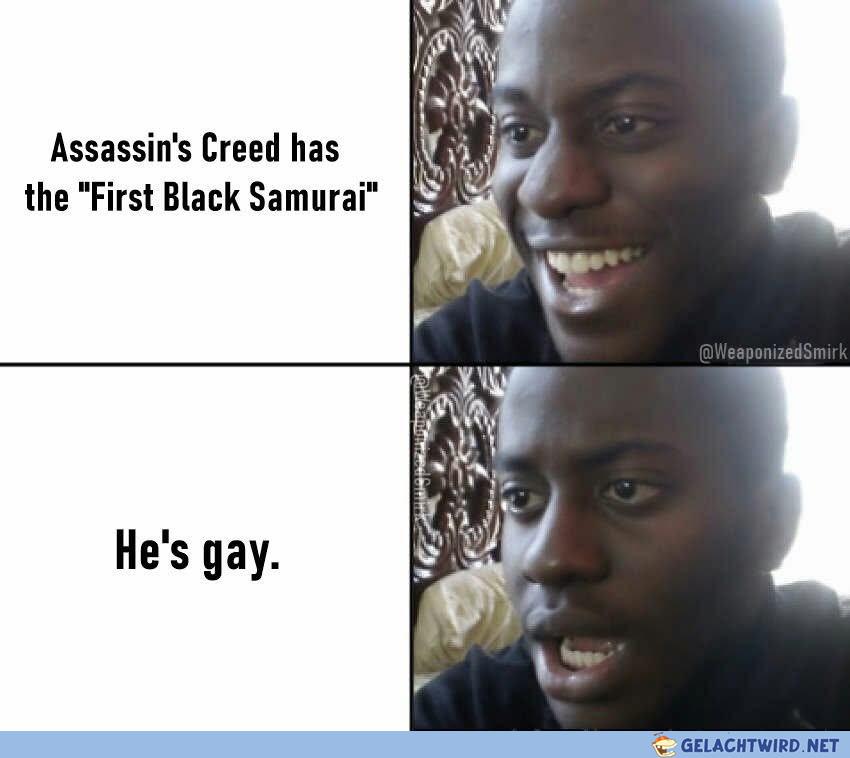 AC dark colored