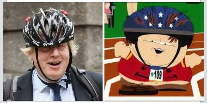 Ach, Boris