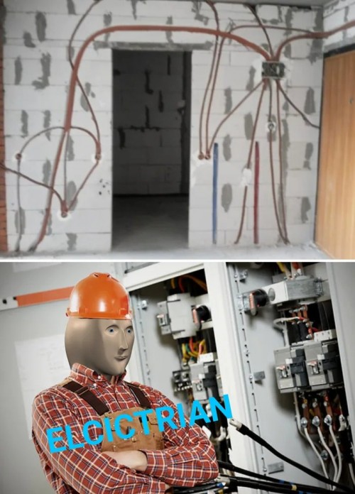 Ach du Scheiße