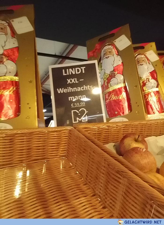 Ach du Scheiße