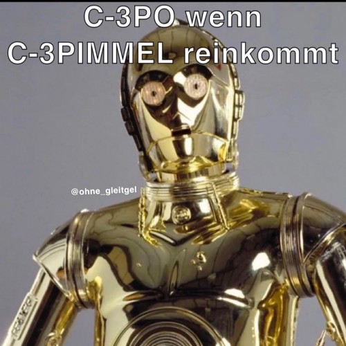 Ach du Scheiße