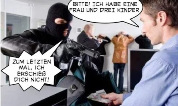 Ach man