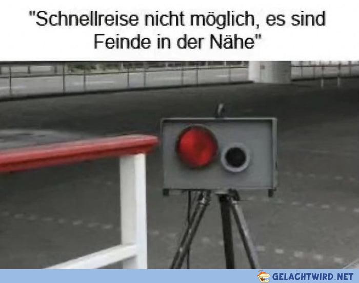 Ach mist
