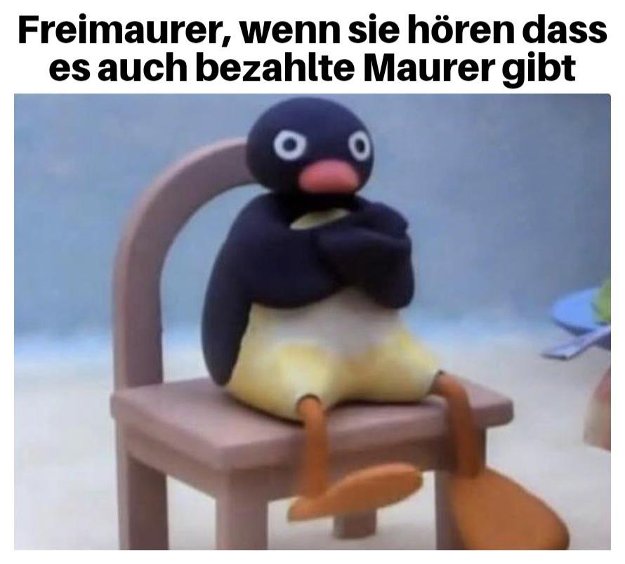 Ach so ist das?!