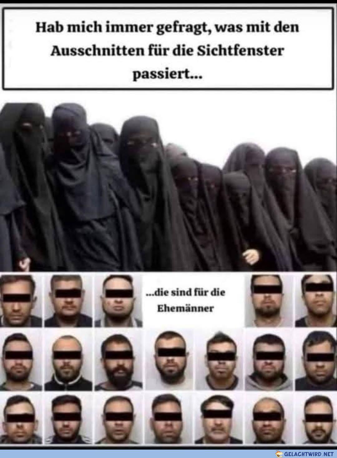 Ach so ist das