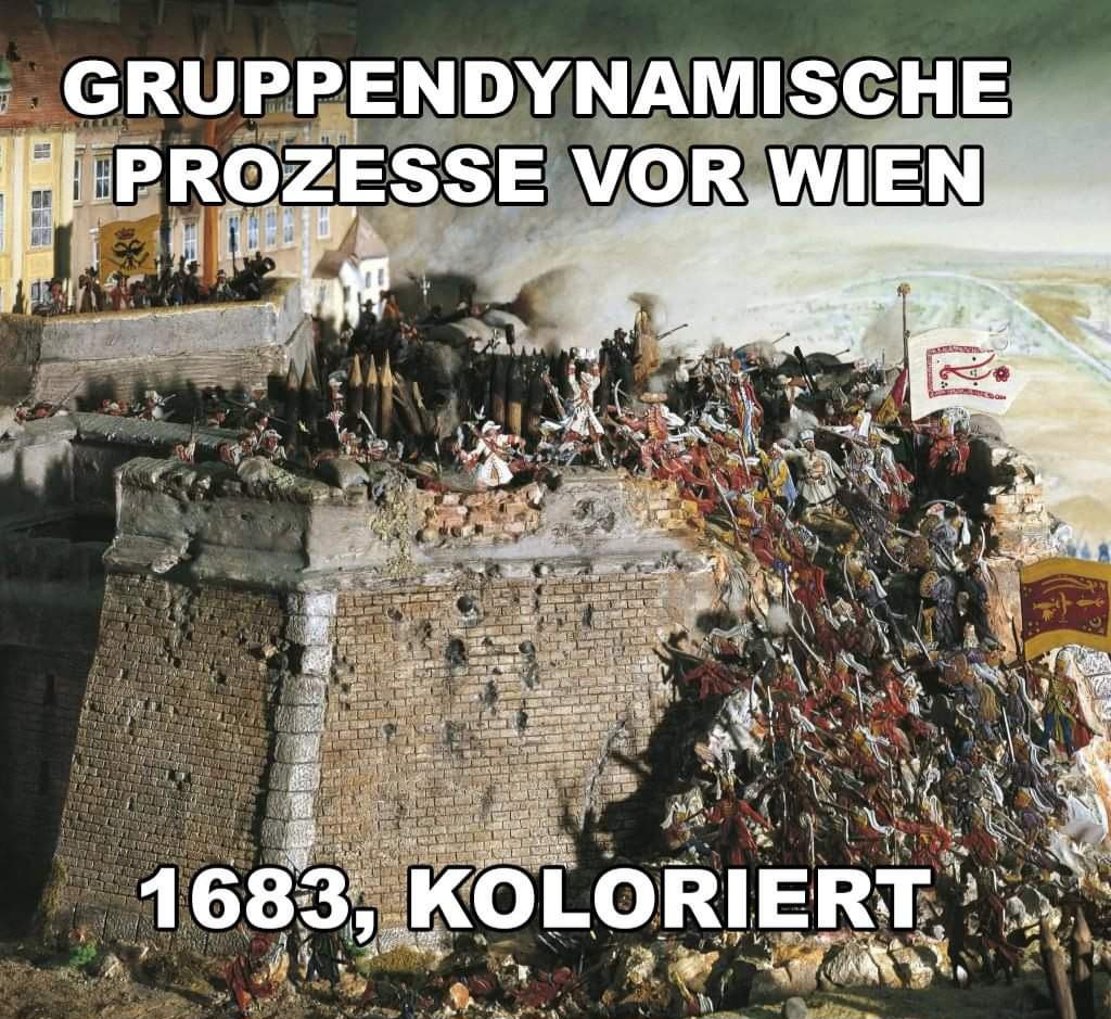 Ach so war das