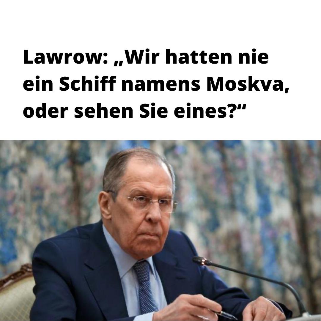 Ach so..