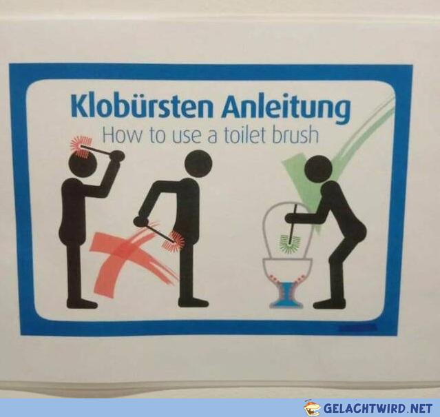 Ach soooo