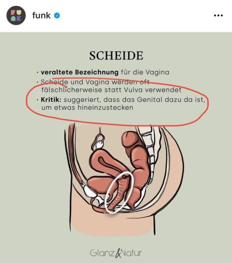 Ach was?