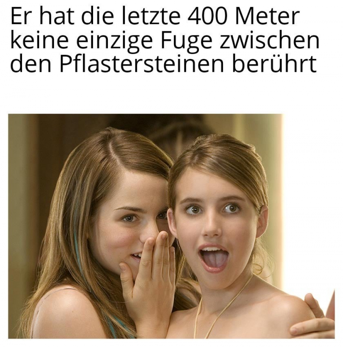 Achievement unlocked