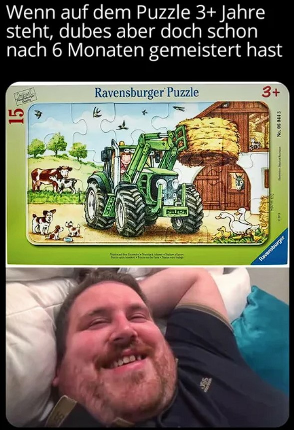 Achievement unlocked