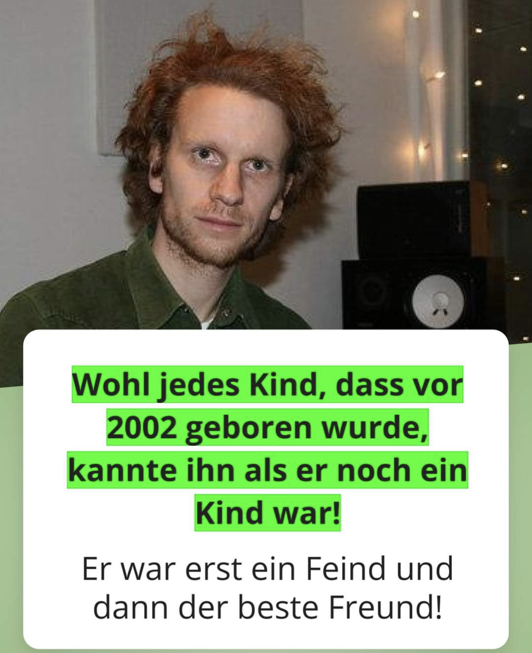 Achtung