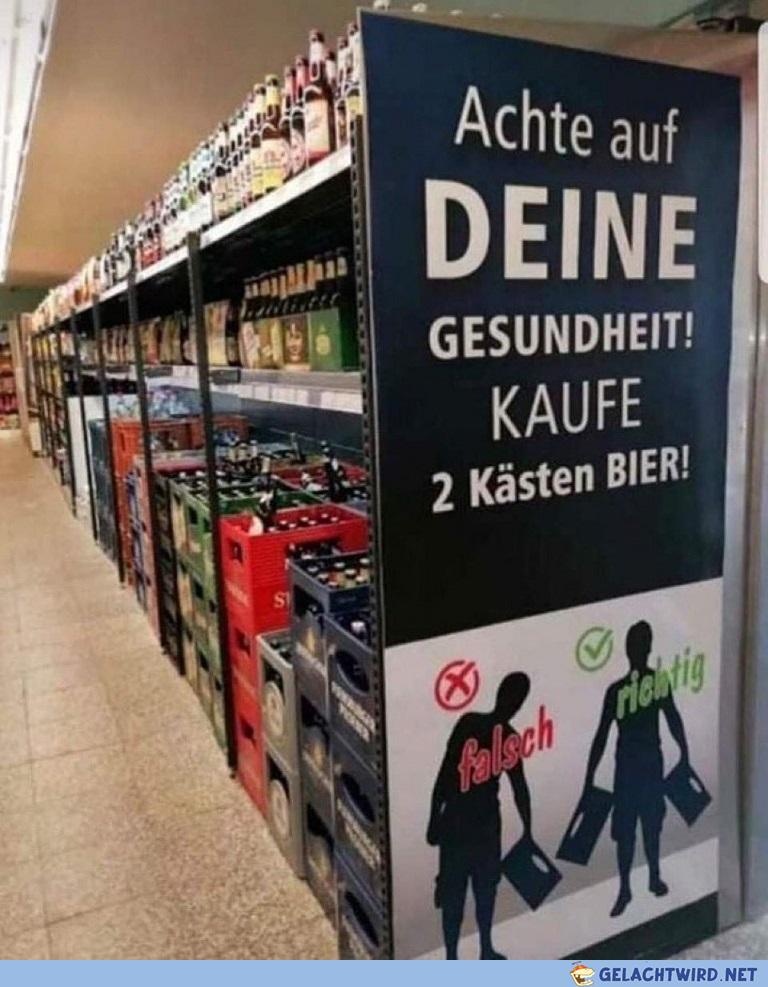 Achtung!