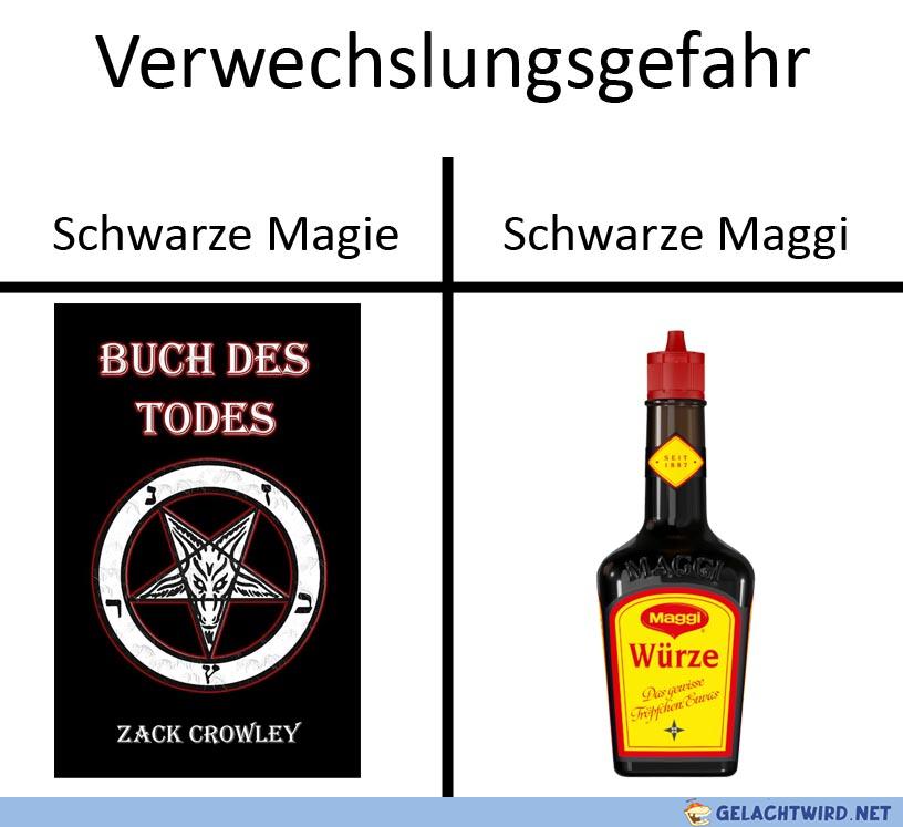 Achtung!