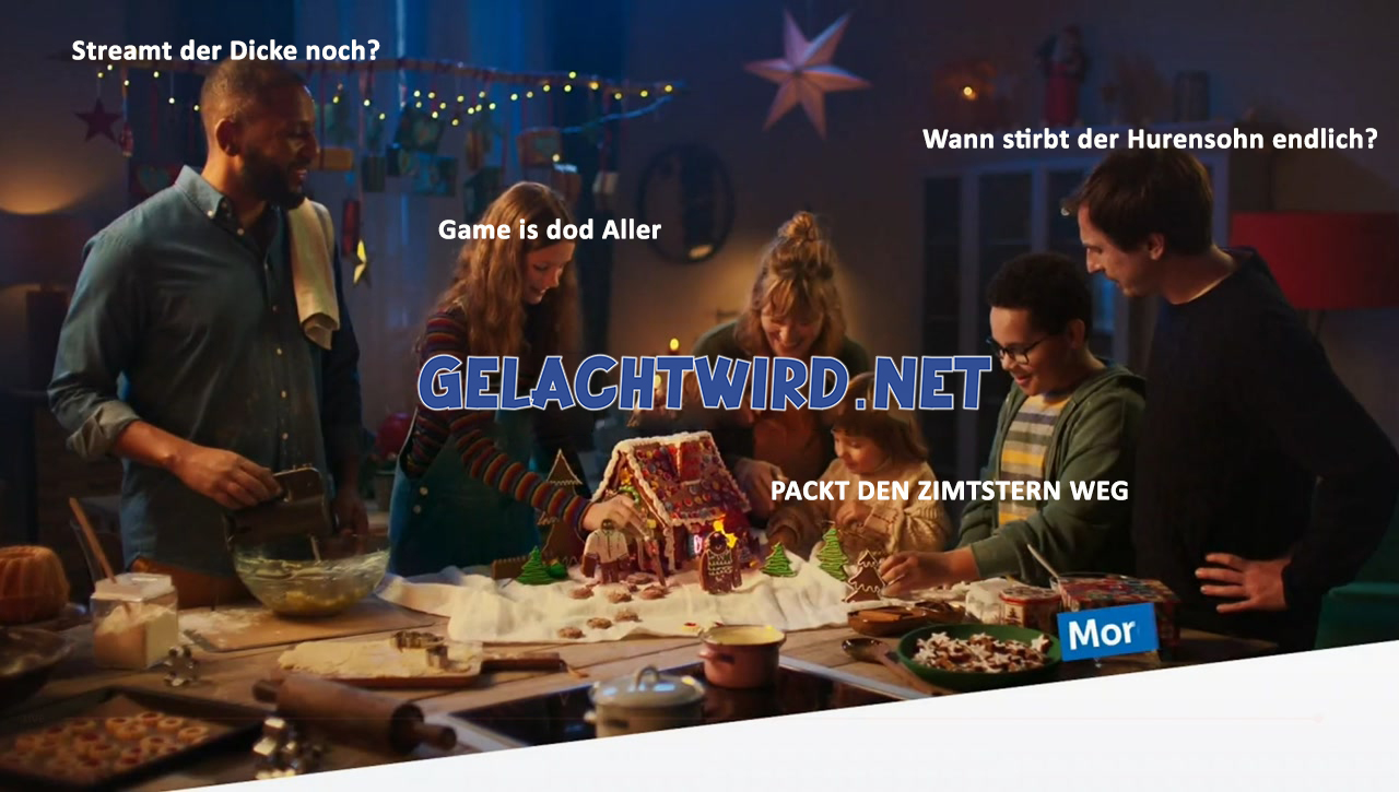 Adventszeit auf GWN