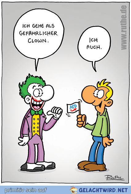 AFD-Wähler